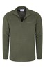 022166 NORWAY WAFFLE FLEECE
