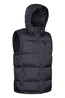 022186 FROST DOWN PADDED GILET