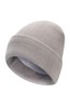 022209 THINSULATE WOMENS KNITTED BEANIE