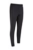 022298 WINTER RIDE TIGHTS WITH CYCLE PAD