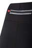022298 WINTER RIDE TIGHTS WITH CYCLE PAD