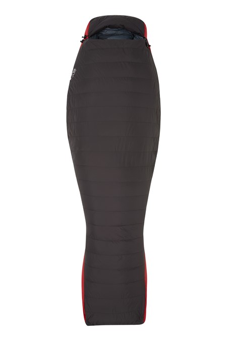 022309 EVEREST DOWN SLEEPING BAG