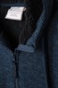 022310 NEVIS FUR LINED HOODIE