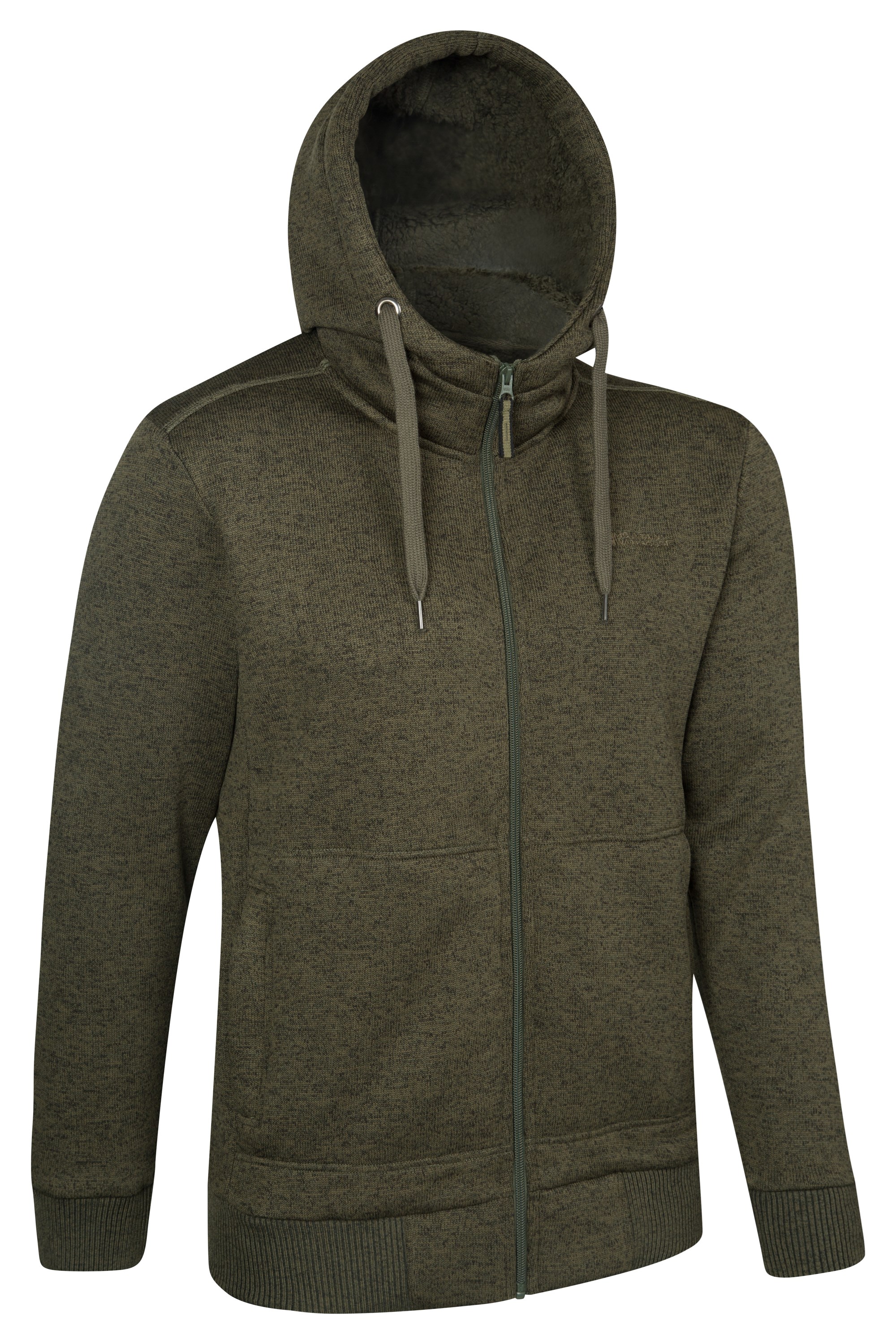 Nevis Mens Fur Lined Hoo Mountain Warehouse Ca