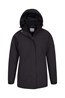 022317 WESTPORT WINTER WOMENS LONG JACKET