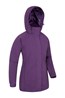022317 WESTPORT WINTER WOMENS LONG JACKET