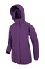 022317 WESTPORT WINTER WOMENS LONG JACKET