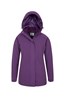 022317 WESTPORT WINTER WOMENS LONG JACKET