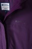 022317 WESTPORT WINTER WOMENS LONG JACKET