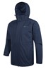 022318 WESTPORT WINTER LONG JACKET