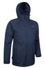 022318 WESTPORT WINTER LONG JACKET