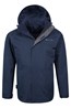 022318 WESTPORT WINTER LONG JACKET