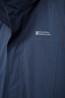 022318 WESTPORT WINTER LONG JACKET