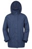 Fell Womens 3 in 1 Water-Resistant Jacket