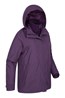 022322 FELL WOMENS 3 IN 1 JACKET