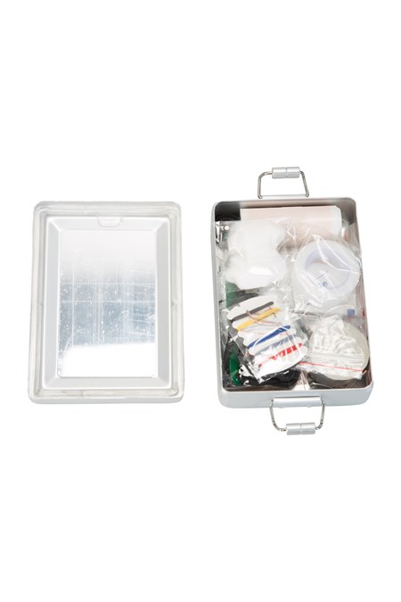 022418 SURVIVAL TIN