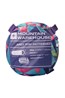 022542 APEX MINI PATTERNED SLEEPING BAG
