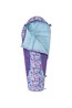 022542 APEX MINI PATTERNED SLEEPING BAG