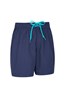 022611 LONG WOMENS BOARDSHORT