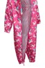 022661 PUDDLE PRINTED RAIN SUIT