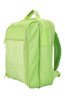 022669 4 PERSON PICNIC SET PATTERNED