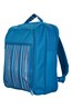 022669 4 PERSON PICNIC SET PATTERNED