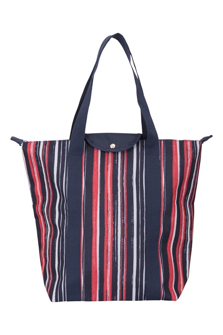 022671 COOLBAG - PATTERNED