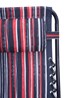 022677 RECLINING CHAIR - PATTERNED