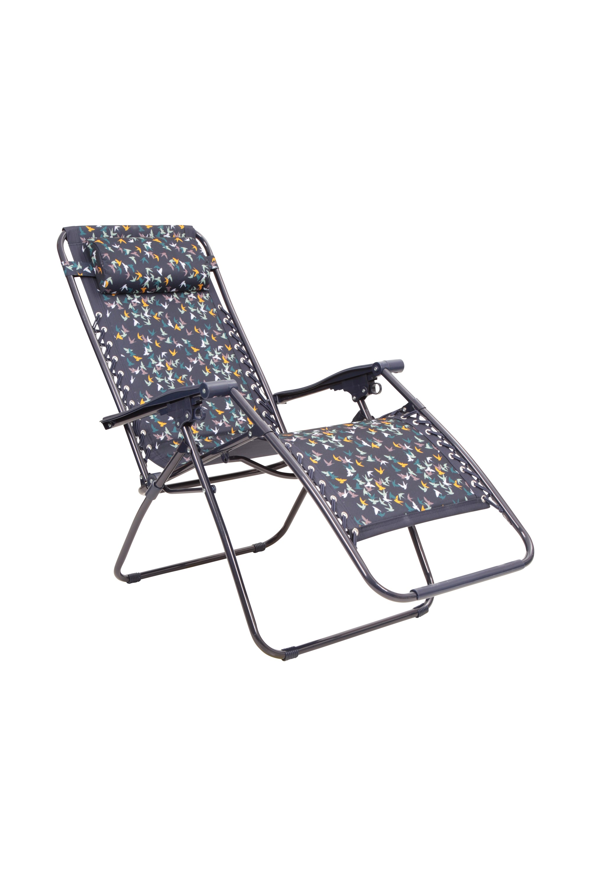 Camping Chairs Folding Reclining Camping Chairs