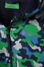 022691 EXODUS KIDS PRINTED WATER RESISTANT SOFTSHELL