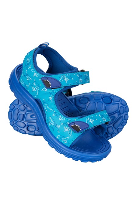 022734 SAND BOYS SANDAL