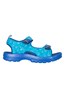 022734 SAND BOYS SANDAL