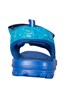 022734 SAND BOYS SANDAL