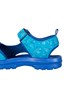 022734 SAND BOYS SANDAL