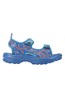 022734 SAND BOYS SANDAL