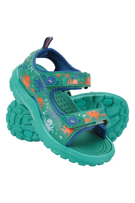022734 SAND BOYS SANDAL