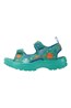 022734 SAND BOYS SANDAL