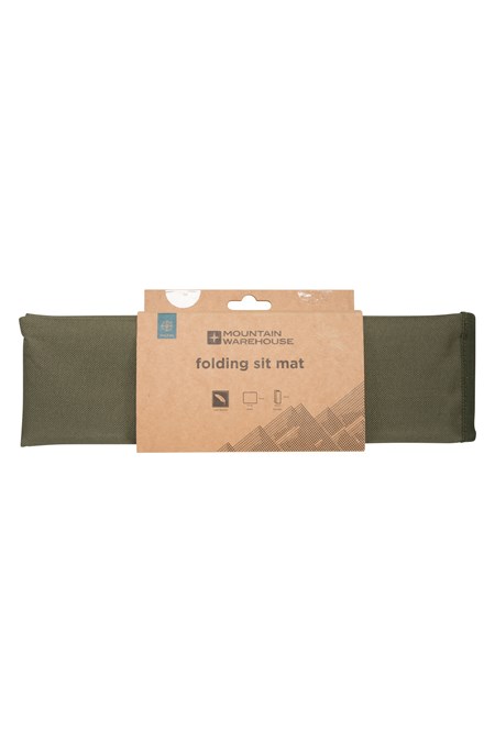 022748 FOLDING SIT MAT