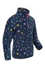 022797 ENDEAVOUR PRINTED KIDS FLEECE