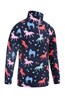022797 ENDEAVOUR PRINTED KIDS FLEECE