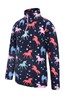 022797 ENDEAVOUR PRINTED KIDS FLEECE