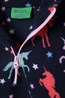 022797 ENDEAVOUR PRINTED KIDS FLEECE