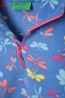 022797 ENDEAVOUR PRINTED KIDS FLEECE