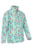 022797 ENDEAVOUR PRINTED KIDS FLEECE