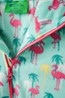 022797 ENDEAVOUR PRINTED KIDS FLEECE