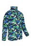 022800 PURSUIT PRINTED KIDS FLEECE