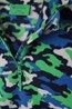 022800 PURSUIT PRINTED KIDS FLEECE