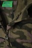 022800 PURSUIT PRINTED KIDS FLEECE
