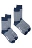 022887 ISOCOOL LINER SOCK 2 PACK