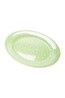 022907 MELAMINE PLATE - PATTERNED